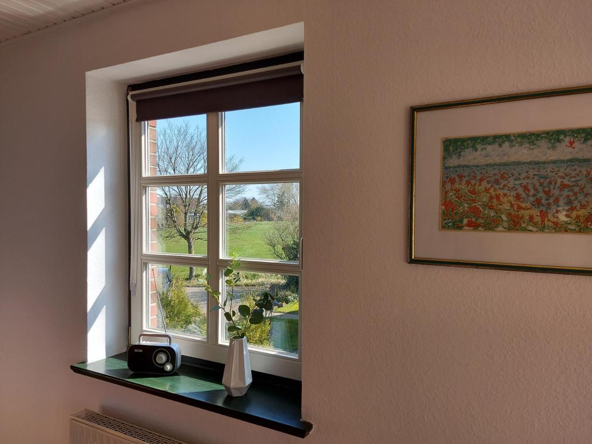 Вілла Ferienhaus Blaue Nordseewelle Езенс Екстер'єр фото